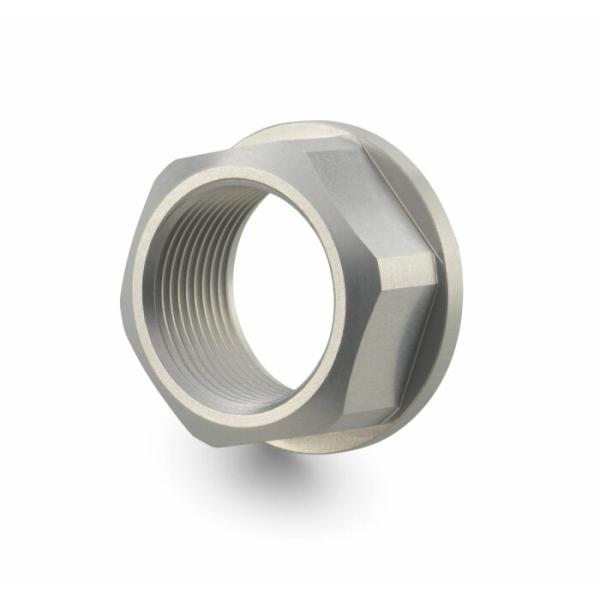 Bundmutter M25x1,5 SW=32 05