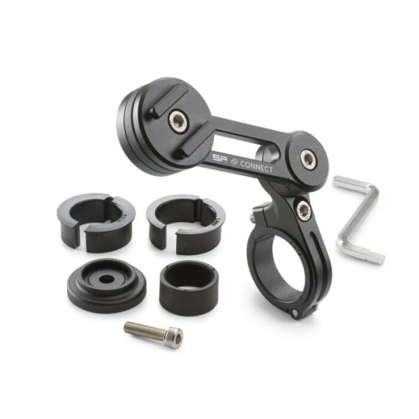 KTM/HQV Smartphonehalter Universell