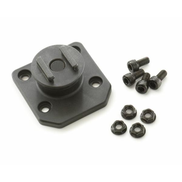 KTM/HQV Smartphonehalter Adapter