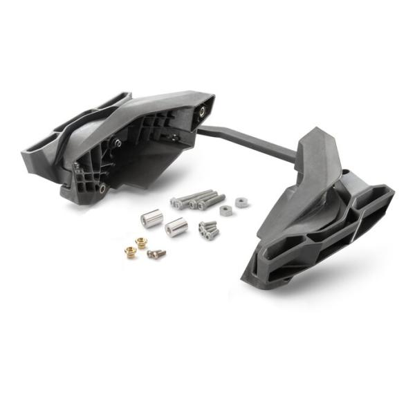 KTM Kofferträger Adventure