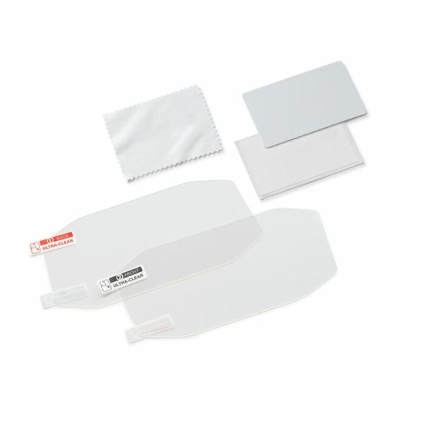 KTM Displayschutzfolie