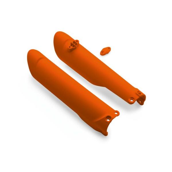 KTM Gabelschutz-Set