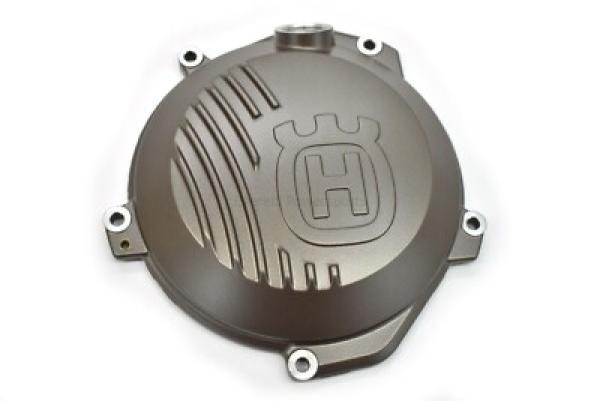 Kupplungsdeckel aussen Husqvarna