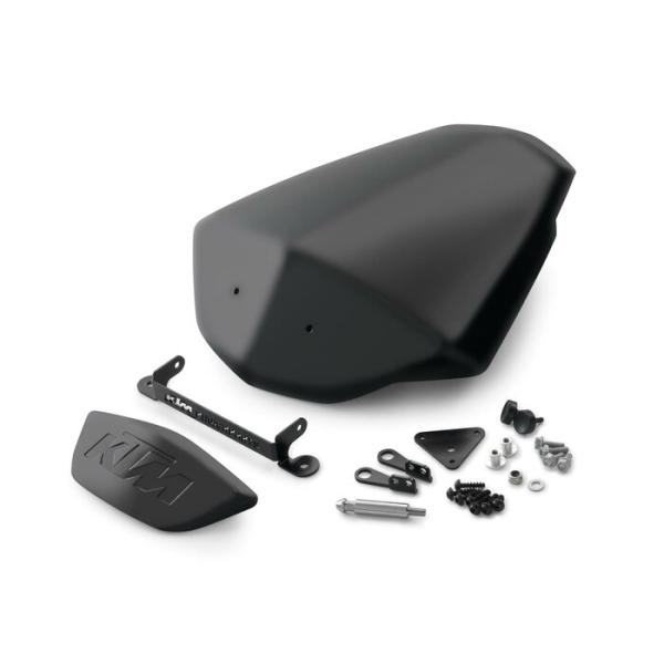 KTM Soziussitzabdeckung 125/390 Duke 11'-21'