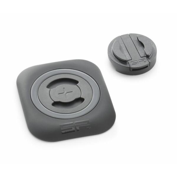 KTM/HQV Smartphone Universaladapter