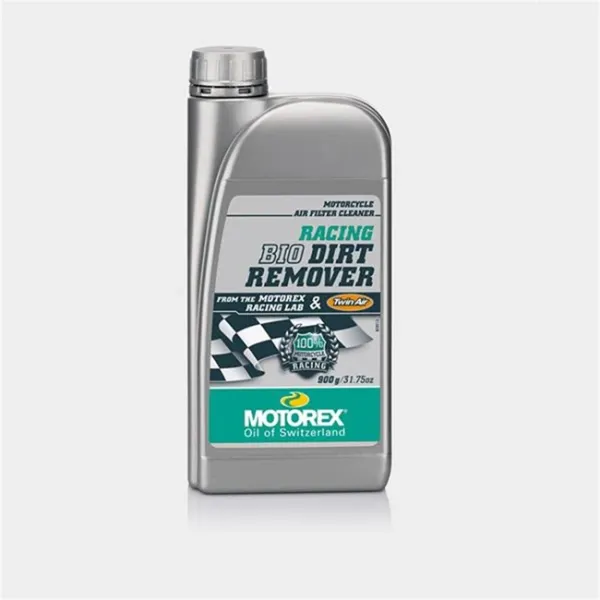 MOTOREX RACING BIO AIR FILTER CLEANER