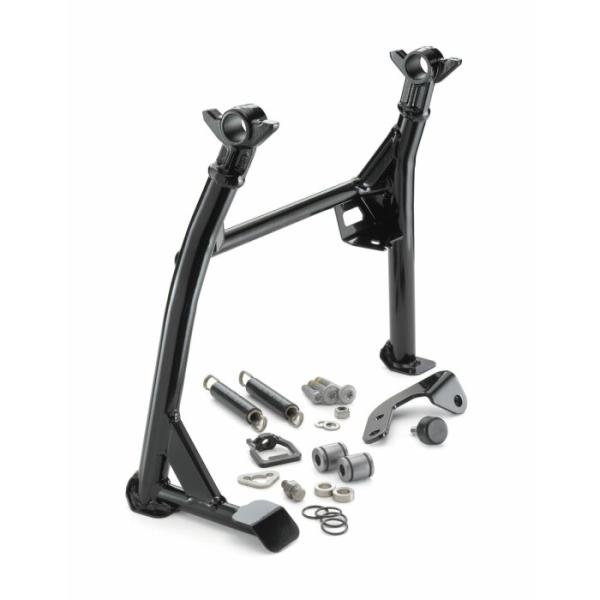 KTM Mittelständer 901 Norden u. 790 / 890 Adventure