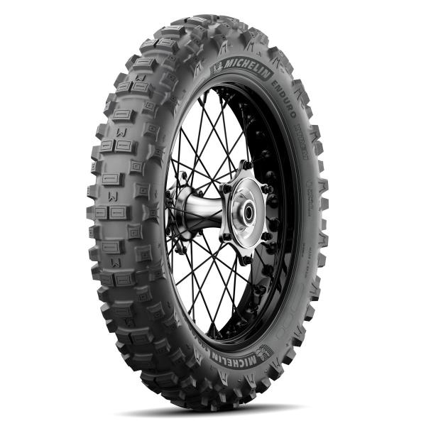 Michelin Enduro Medium 2 R TT 140/80 -18