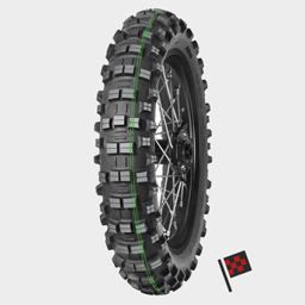 MITAS Reifen 140/80-18TT TF-EF PRO /70M