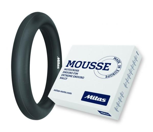 MITAS Mousse 110/80-18 Standard