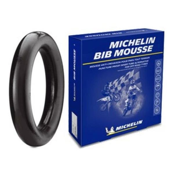 Michelin BIB Mousse Enduro 80/100 | 90/90 - 21 (M15)