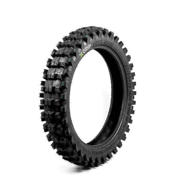 X-GRIP Dirtdigger 120/90-18 Hard