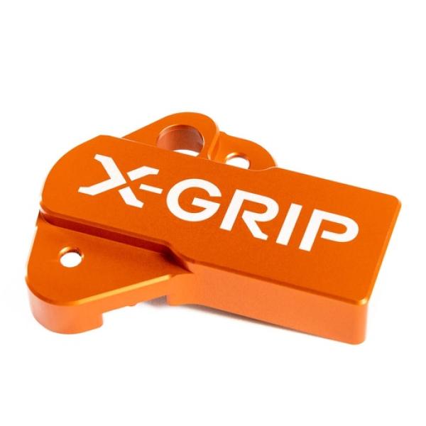 X-GRIP Drosselklappen-Sensorschutz