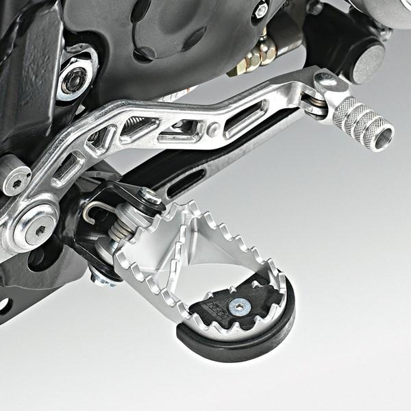 Schleifschutzkit KTM / Husqvarna