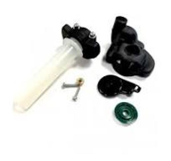 GASDREHGRIFF O.ÜBERZUG 65SX 02