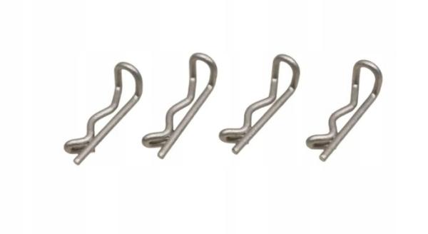 Sicherungssplint Kit