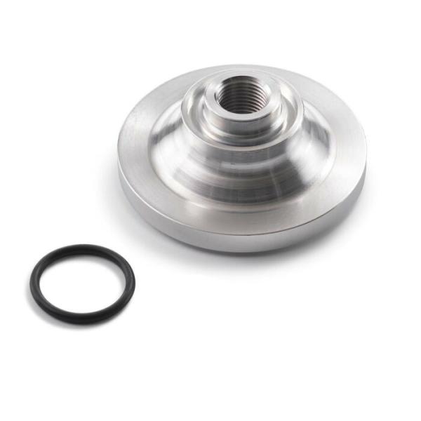 Factory Brennraumeinsatz SX 85